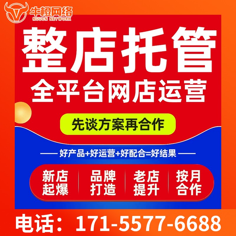 界首爱采购代运营